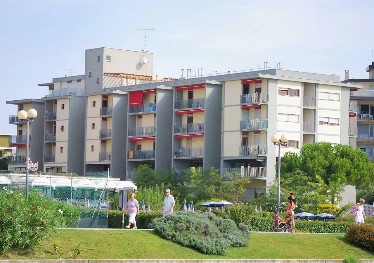 Condominio Laguna Grande Bibione