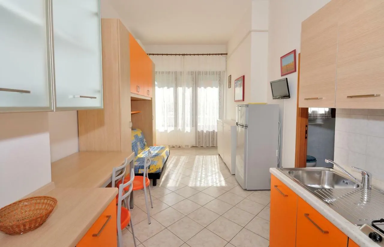 Appartamento Condominio Laguna Grande Bibione