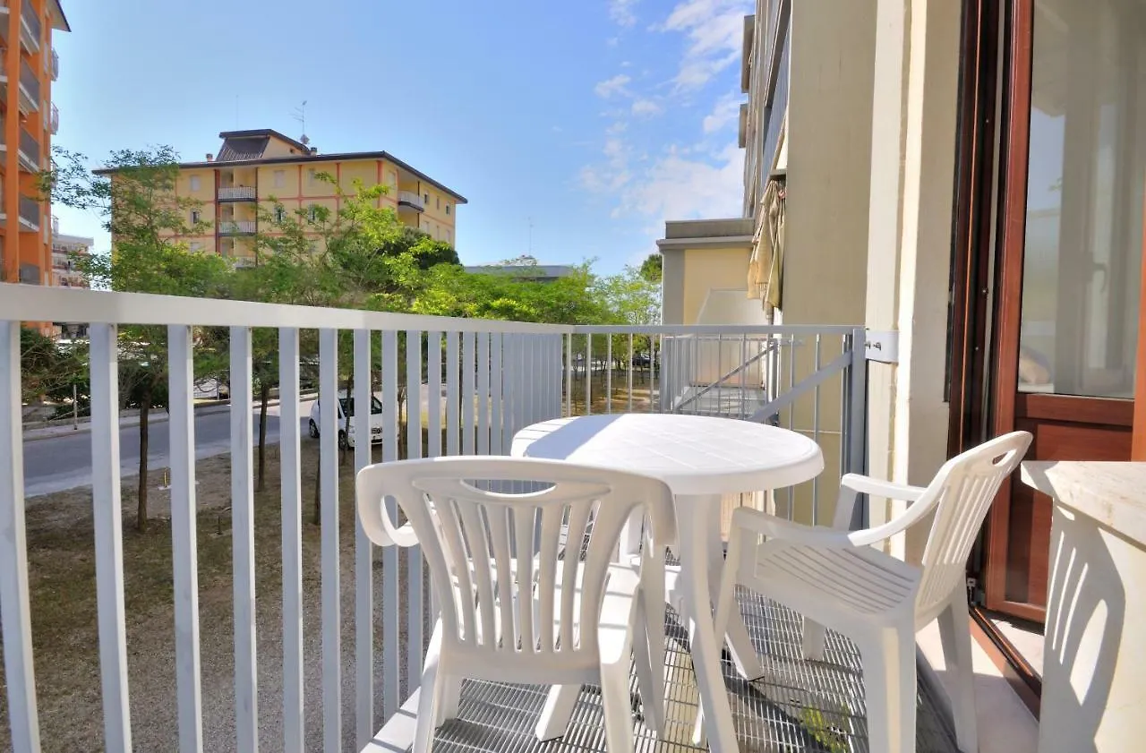 Appartamento Condominio Laguna Grande Bibione