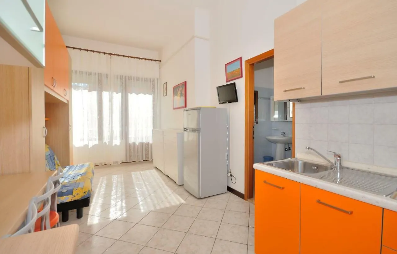 Condominio Laguna Grande Bibione 0*,  Italia